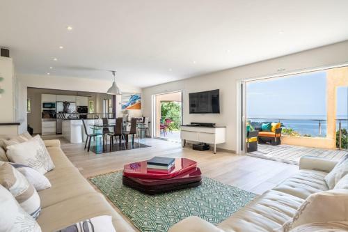 Villa Le Mas D'esterel