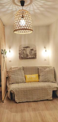 Apartamento 150m de La Plage, Appartement Tout �quip�