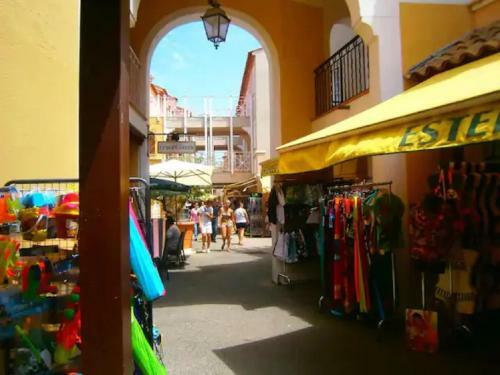 Apartamento L'�crin Du Cap Esterel