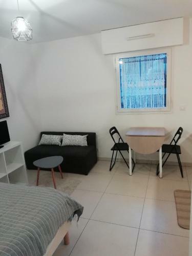 Apartamento Le Madiba