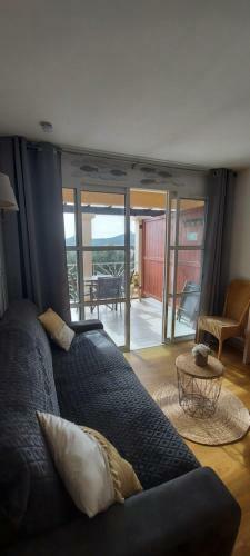 Apartamento Saint-raphael- Vue Mer Et Massif de L'esterel