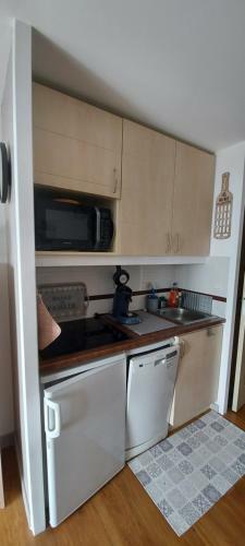 Apartamento Saint-raphael- Vue Mer Et Massif de L'esterel