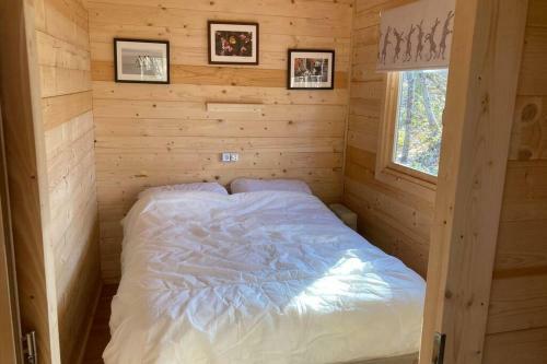 Apartamento Gite La Rigole