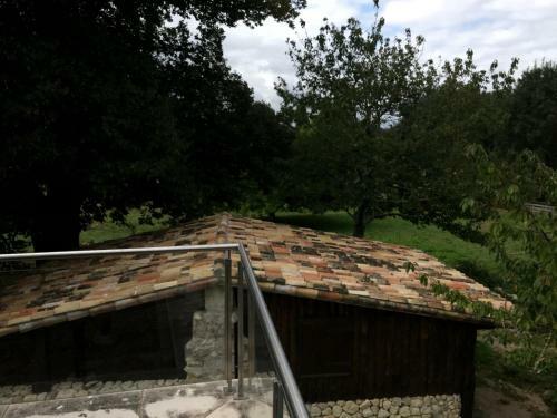 Hostal Domaine de Badine, Bordeaux Centre 15mn