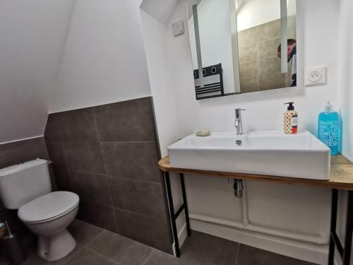 Hostal Gite Du Panty
