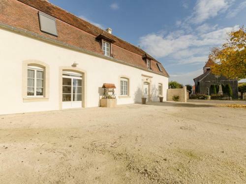 G�te Saint-usage, 5 Pi�ces, 8 Personnes - Fr-1-543-118