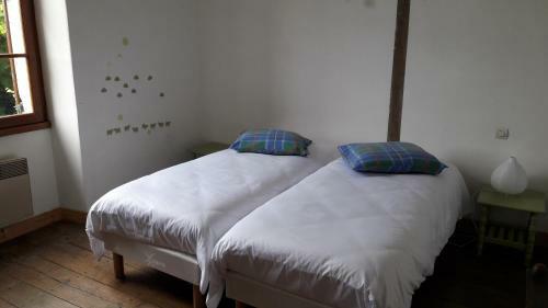Maison Neuve 10 Personnes