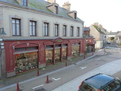 "les Mouettes" Maison de P�cheur En Centre Ville
