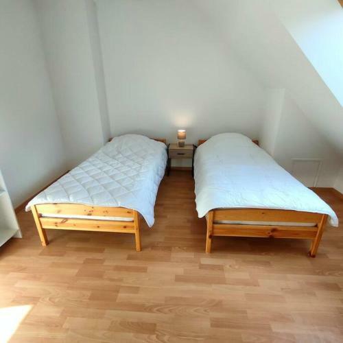 Villa Natloti � 5 Min Du Port de Saint-vaast