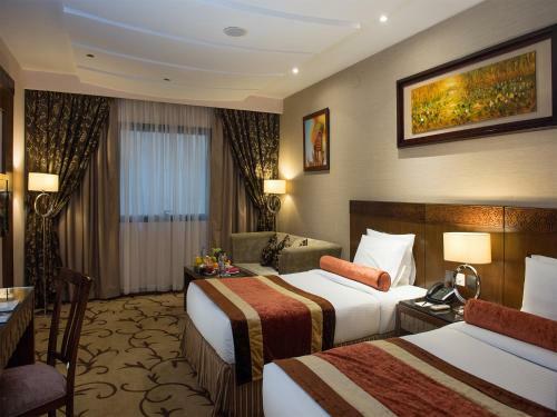 Al Safwah Hotel