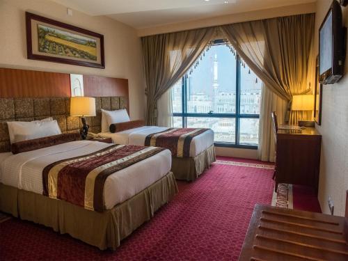 Al Safwah Hotel