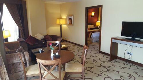 Al Safwah Hotel