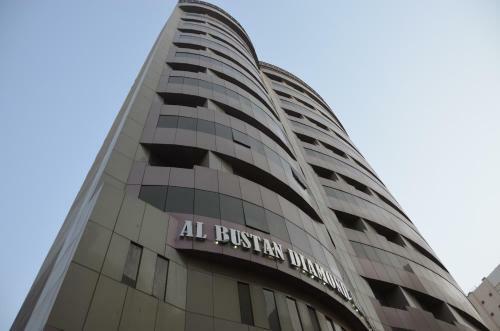 Albostan Almasi Hotel