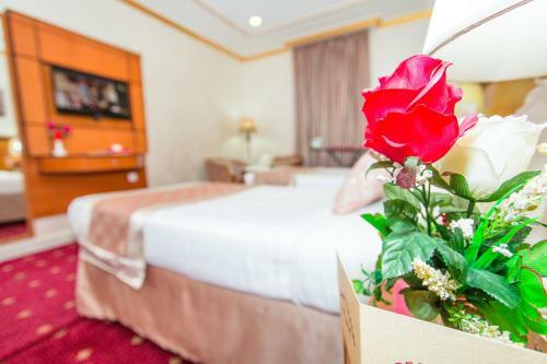Amjad Al Diyafah Hotel