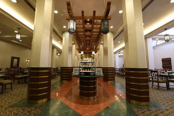Makarim Ajyad Makkah Hotel