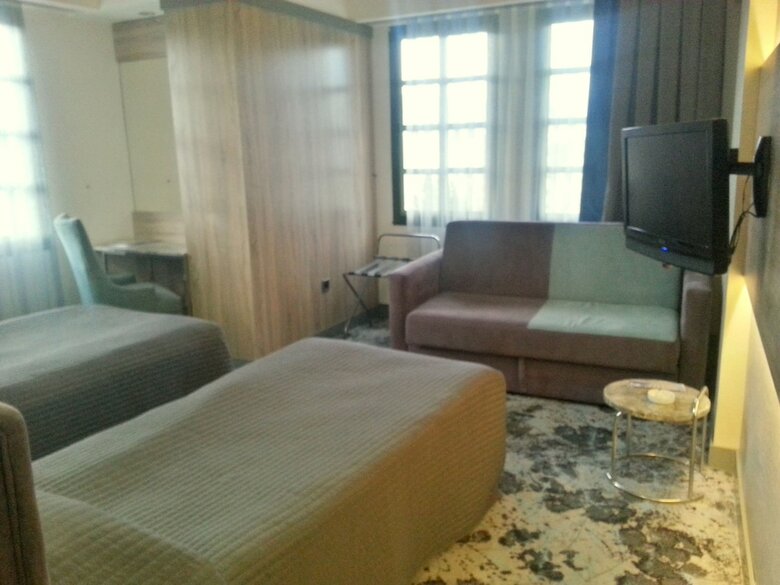 Hotel Marla