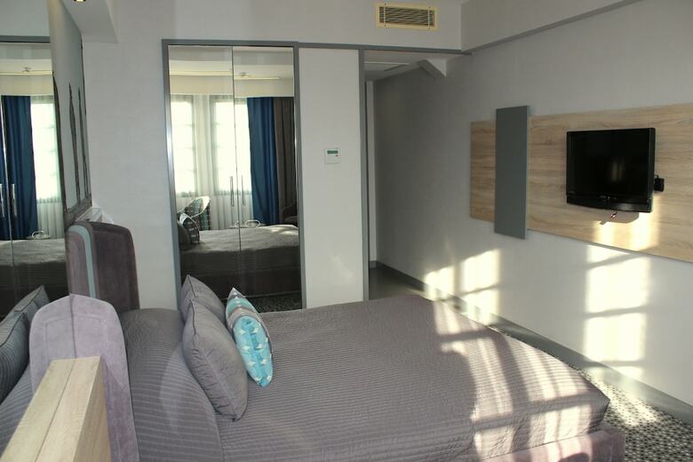 Hotel Marla