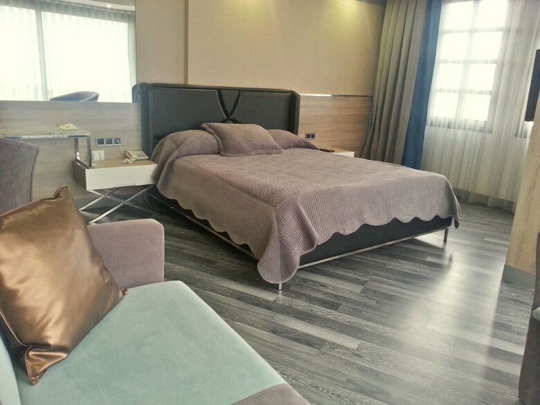 Hotel Marla
