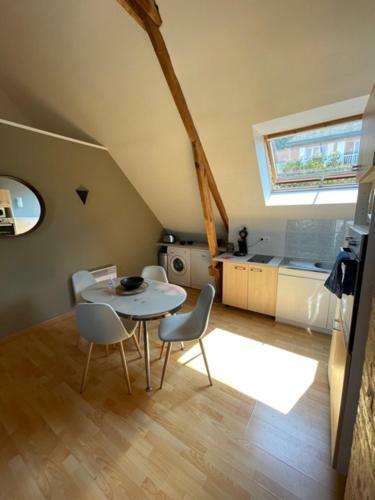 Apartamentos Spacieux T3 Coeur de Ville