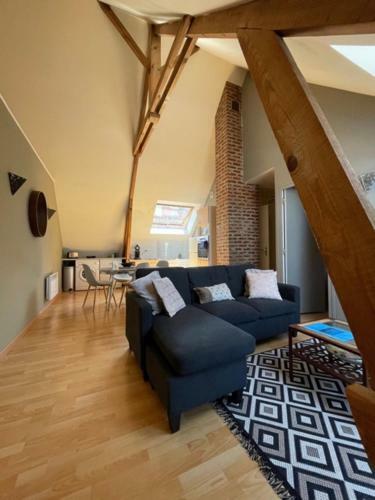 Apartamentos Spacieux T3 Coeur de Ville