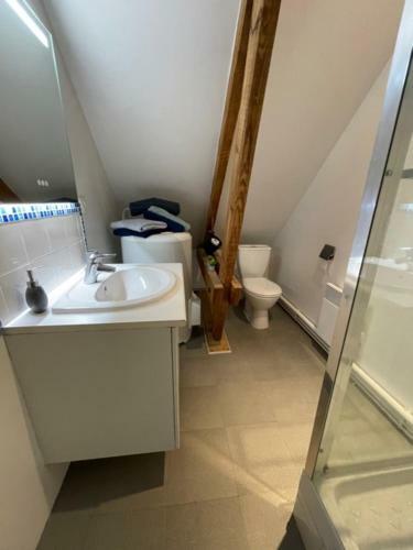 Apartamentos Spacieux T3 Coeur de Ville