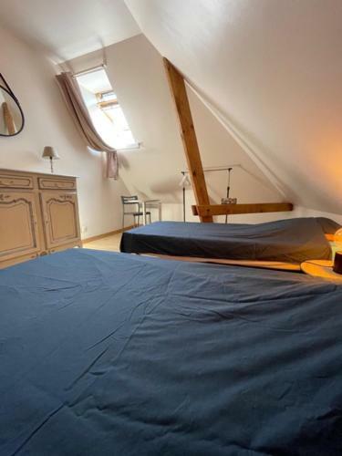 Apartamentos Spacieux T3 Coeur de Ville