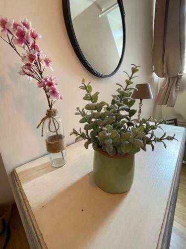 Apartamentos Spacieux T3 Coeur de Ville