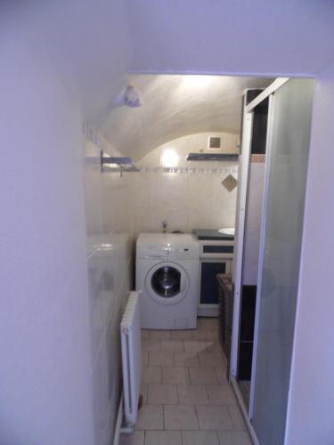 Apartamento R�sidence Alexia