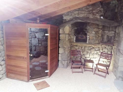 Apartamento Le Grand Bayle - Oasis Naturelle