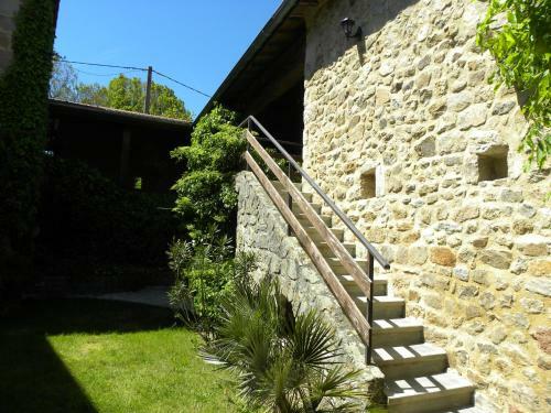 Hostal Atelier Du Philosophe