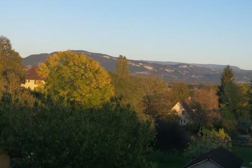 �crin de Bien-�tre Au Pays Des Couleurs