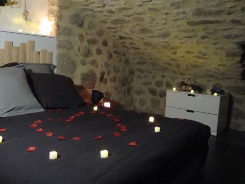Gite Romantique de La Ferme Du Pral
