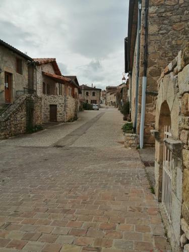 Gite Romantique de La Ferme Du Pral