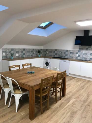Apartamento Une Pause En Provence