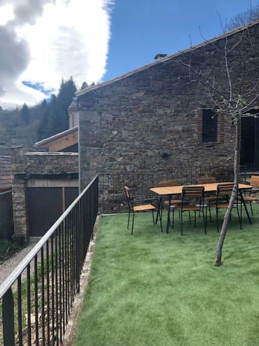 La Bergerie