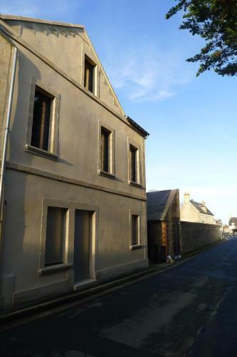La Berlue Bayeux