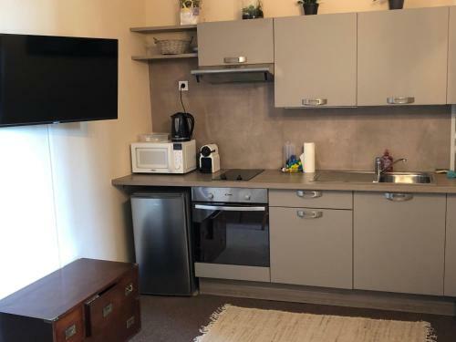 Apartamento Prieur� de La Chesnaie