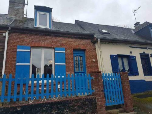 Calme Et Authenticite Au Coeur Du Courtgain