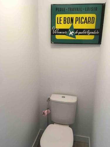 Calme Et Authenticite Au Coeur Du Courtgain