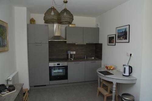 Apartamento Sur Le Chemin Des Phoques
