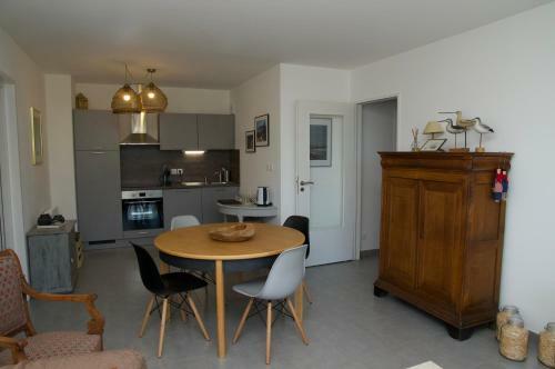 Apartamento Sur Le Chemin Des Phoques