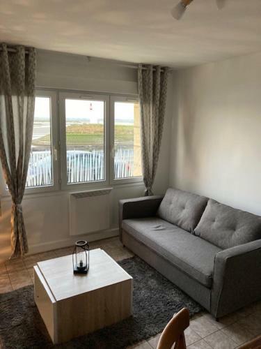 Apartamento Studio Quai Blavet