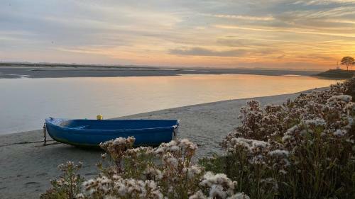 P'tit Somme En Baie