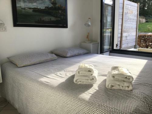Apartamento Escale A L Amiraute Class� 4 �toiles