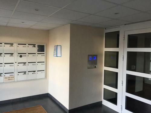 Apartamento Escale A L Amiraute Class� 4 �toiles