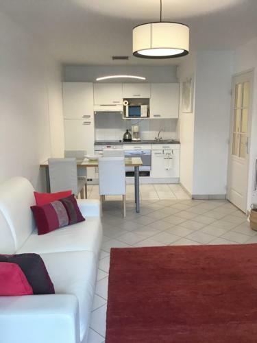 Apartamento Escale A L Amiraute Class� 4 �toiles