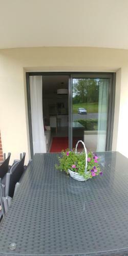 Apartamento Escale A L Amiraute Class� 4 �toiles