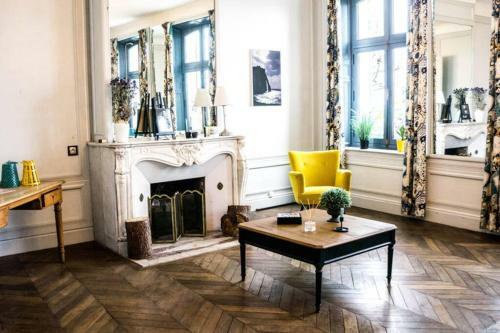 Villa Chez Lydie, Un Lieu D�paysant