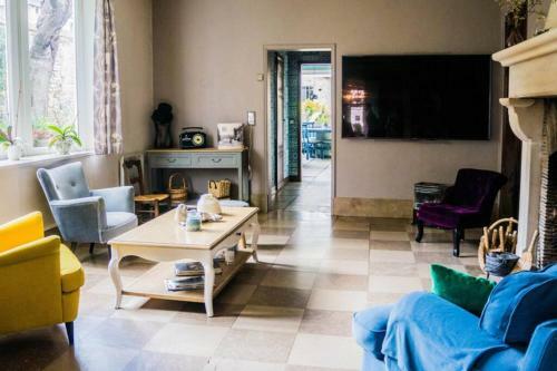 Villa Chez Lydie, Un Lieu D�paysant