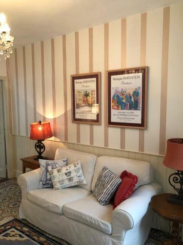 Fisherman's Cottage St Valery Sur Somme